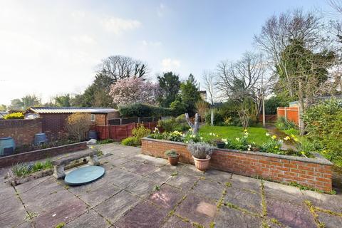 The Bungalow Mill Way, Feltham, TW14 0JX