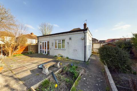 The Bungalow Mill Way, Feltham, TW14 0JX