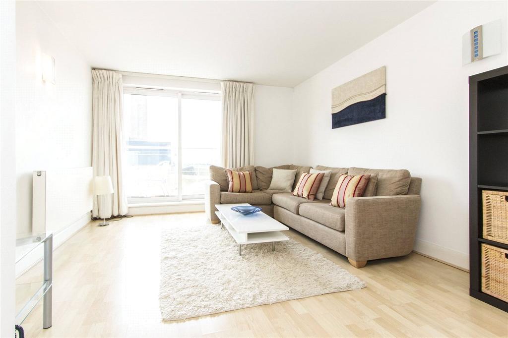 Benbow House, 24 New Globe Walk, London, SE1 2 bed apartment £2,383