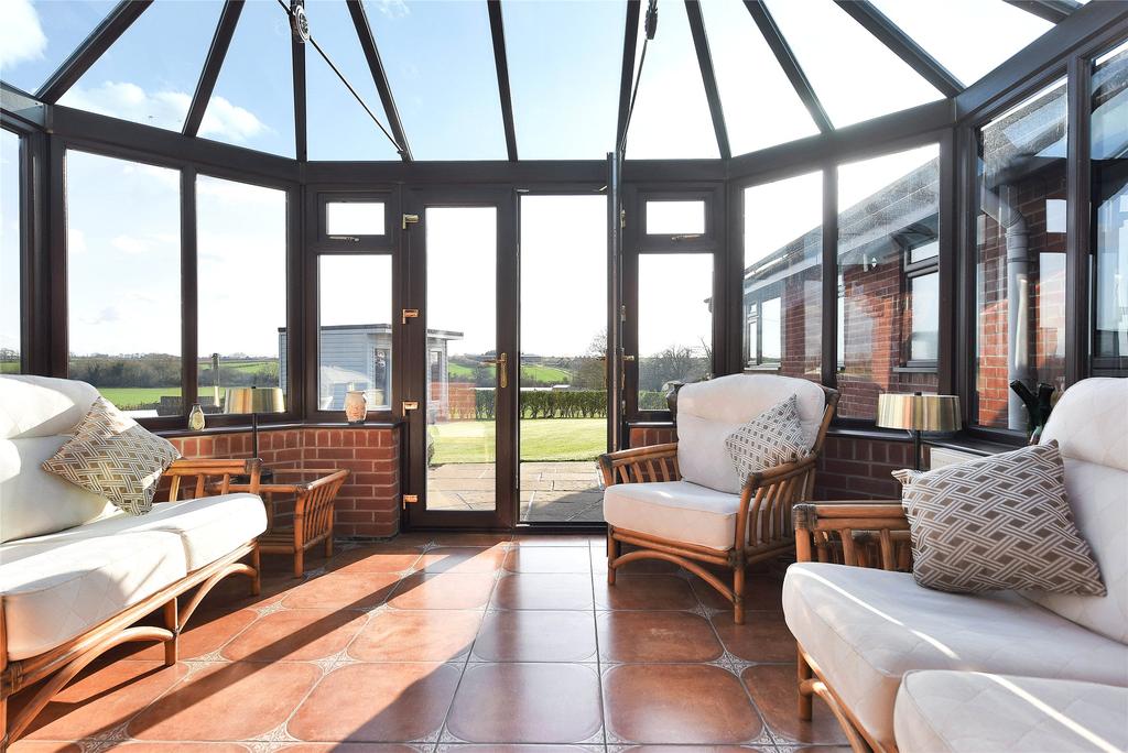 Conservatory