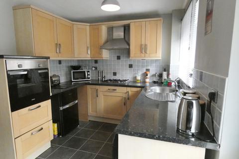 28 Abbey View, Hexham, NE46 1EQ