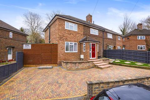 5 Atkinson Close, Headington, Oxford, OX3 9LW