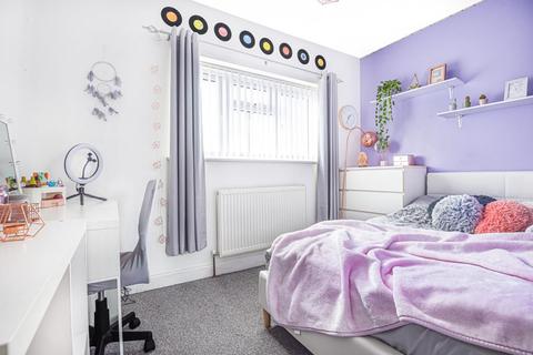 5 Atkinson Close, Headington, Oxford, OX3 9LW