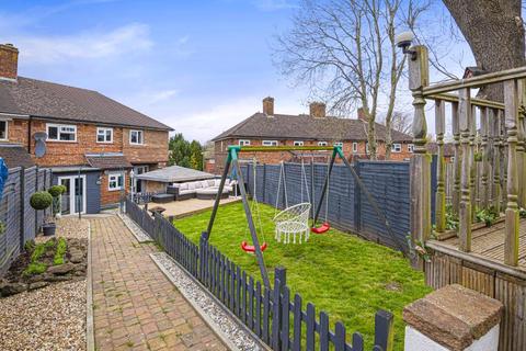5 Atkinson Close, Headington, Oxford, OX3 9LW