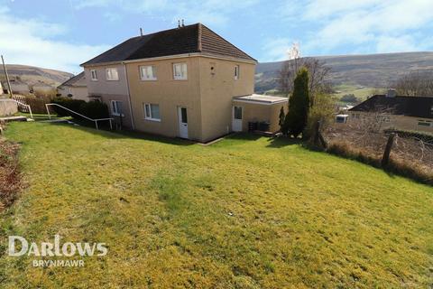 18 Attlee Road, Nantyglo, Ebbw Vale, NP23 4WA