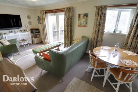 18 Attlee Road, Nantyglo, Ebbw Vale, NP23 4WA
