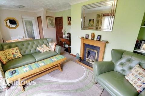 18 Attlee Road, Nantyglo, Ebbw Vale, NP23 4WA