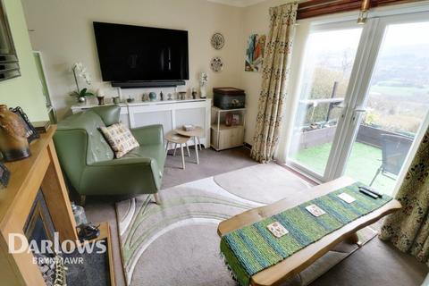 18 Attlee Road, Nantyglo, Ebbw Vale, NP23 4WA