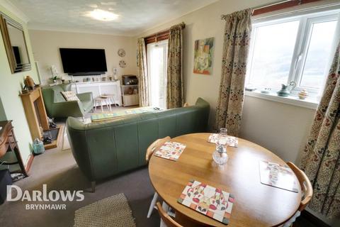 18 Attlee Road, Nantyglo, Ebbw Vale, NP23 4WA