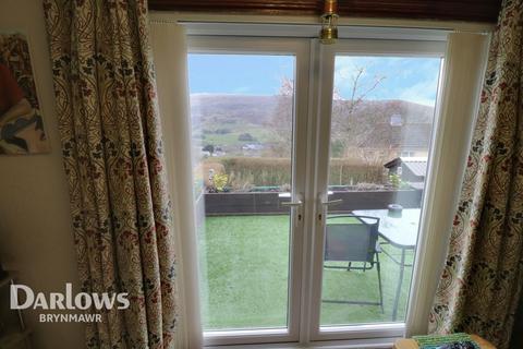 18 Attlee Road, Nantyglo, Ebbw Vale, NP23 4WA