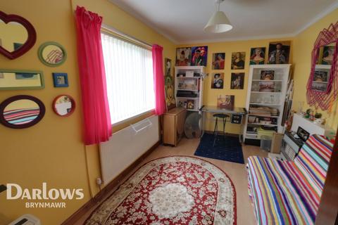 18 Attlee Road, Nantyglo, Ebbw Vale, NP23 4WA