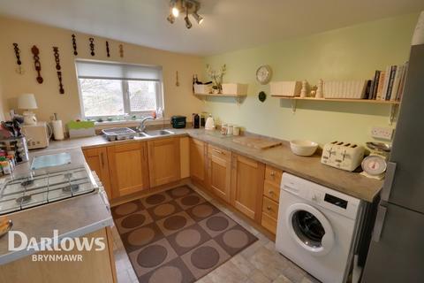 18 Attlee Road, Nantyglo, Ebbw Vale, NP23 4WA