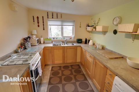 18 Attlee Road, Nantyglo, Ebbw Vale, NP23 4WA