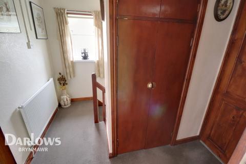 18 Attlee Road, Nantyglo, Ebbw Vale, NP23 4WA