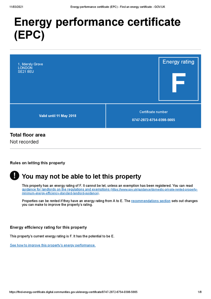 Epcdocument