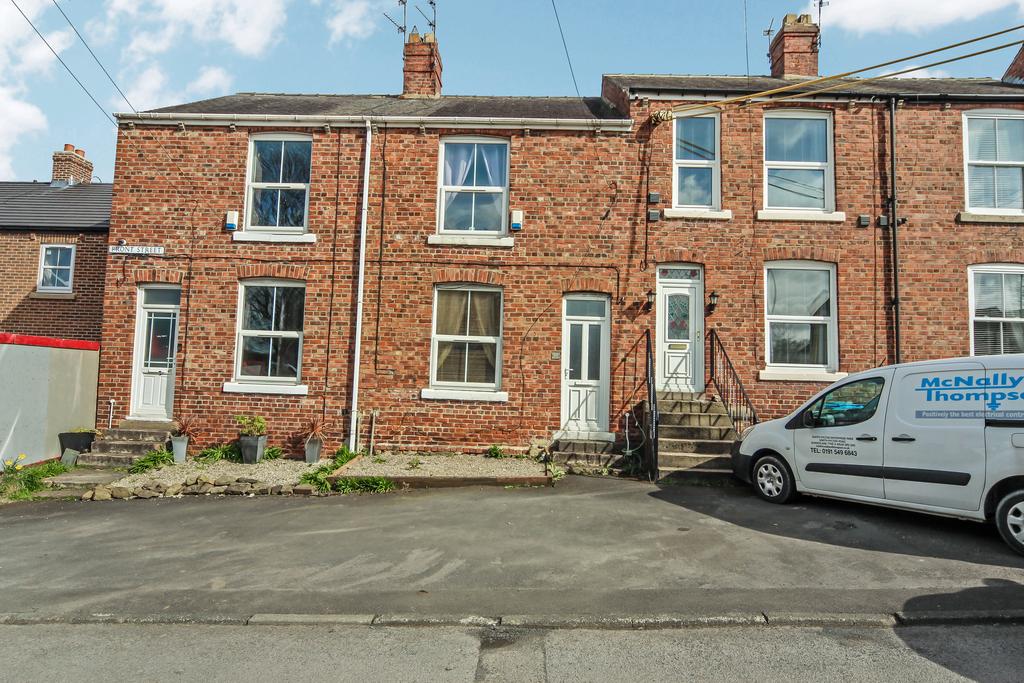 Front Street, Pity Me, Durham, DH1 5DE 2 bed terraced house £600 pcm
