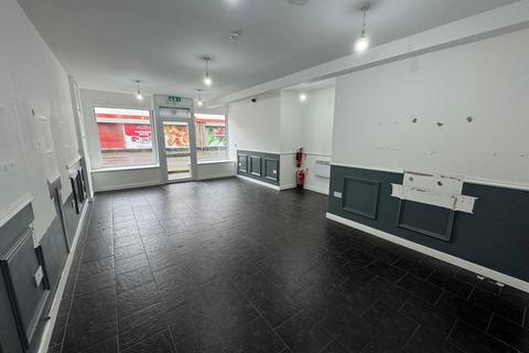 Retail property (high street) to rent, Church Road Ton Pentre  - Pentre