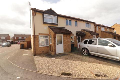 32 The Willows, Yate, Bristol, BS37 5XL
