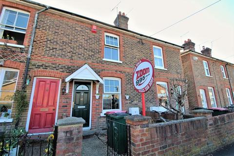 60 Albany Road, Crawley, RH11 7BZ