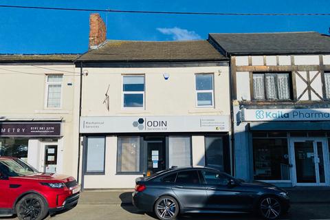 Office to rent, Blandford Place, Seaham, Co. Durham, SR7