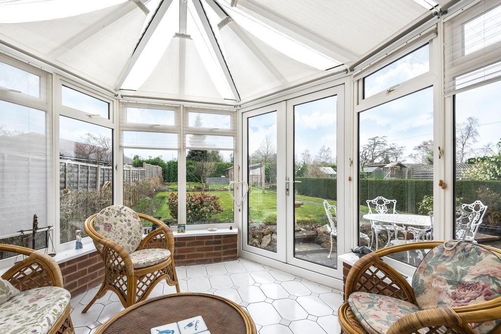 Conservatory