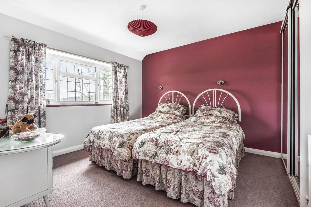 Bed 1