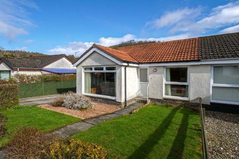 3 Cairns Court, Crieff, PH7 3SP