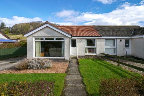 3 Cairns Court, Crieff, PH7 3SP
