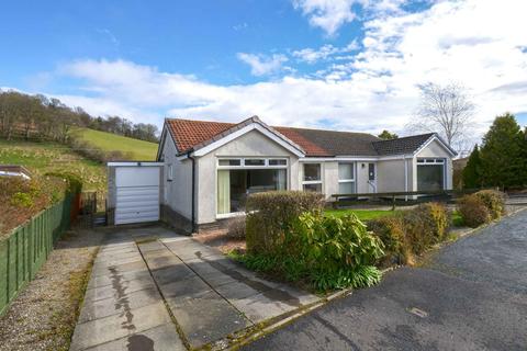 3 Cairns Court, Crieff, PH7 3SP