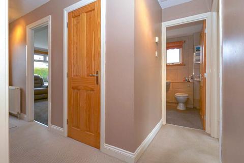 3 Cairns Court, Crieff, PH7 3SP