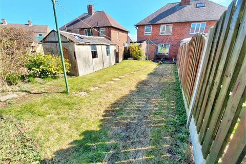 45 Fulmere Road, Sheffield, S5 9NS