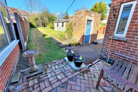 45 Fulmere Road, Sheffield, S5 9NS