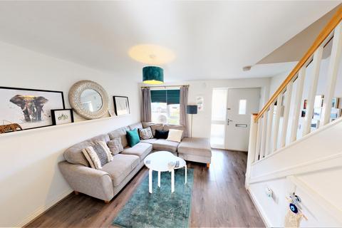 12 Cicely Drive, Liverpool, L7 1AF