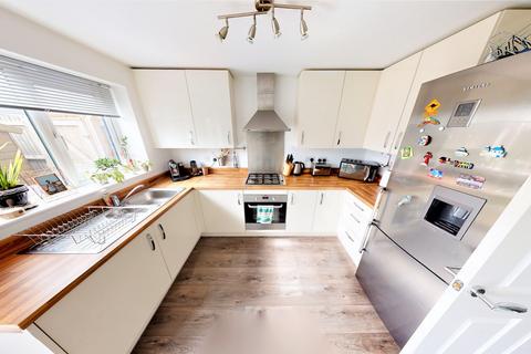 12 Cicely Drive, Liverpool, L7 1AF