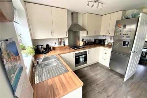 12 Cicely Drive, Liverpool, L7 1AF