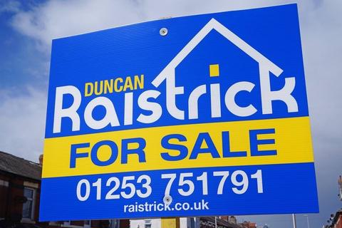 11 Hudson Road, Blackpool, FY1 6LY