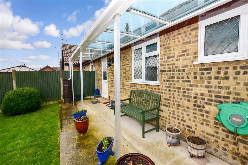 Patio / Decking