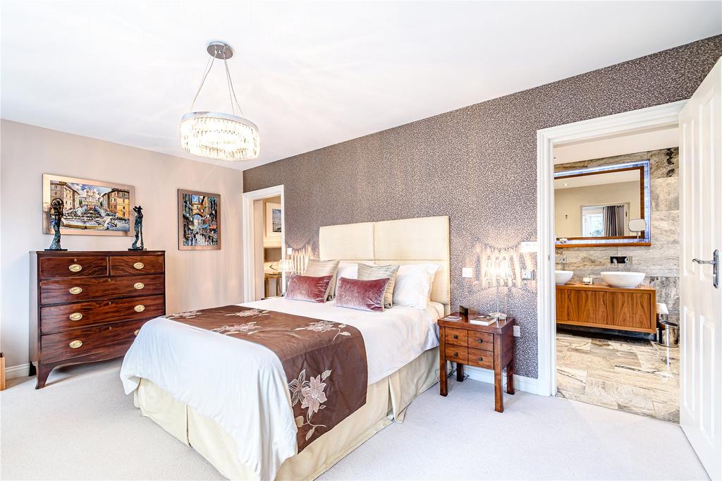 Principal Bedroom