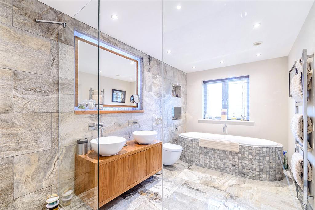 Principal En-Suite