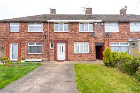 63 Crowland Avenue, Grimsby, DN34 5JT