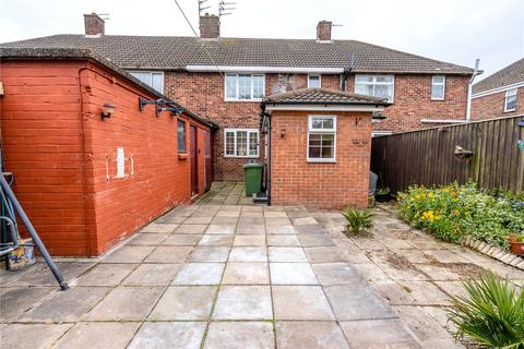 63 Crowland Avenue, Grimsby, DN34 5JT
