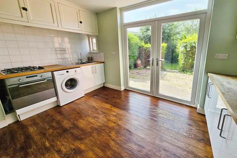 undefined, Meadow Road, Beeston, NG9 1JT