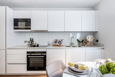13, Wyles House Prodigal Square, London, E8 1FU