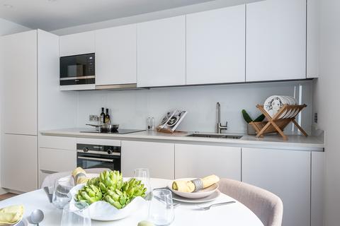 13, Wyles House Prodigal Square, London, E8 1FU
