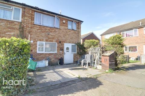 17 Cotmans Close, Hayes, UB3 3PR