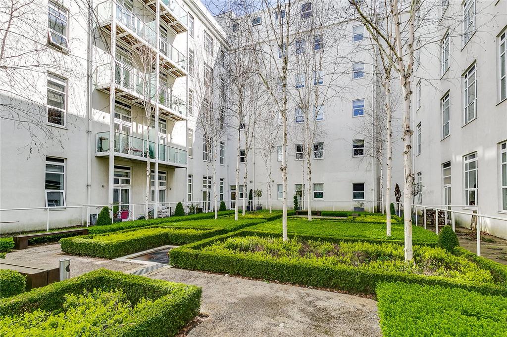 Gardens