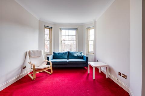 undefined, West Kensington Mansions, Beaumont Crescent, London