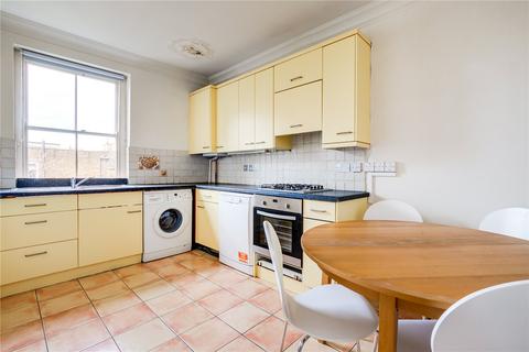 undefined, West Kensington Mansions, Beaumont Crescent, London