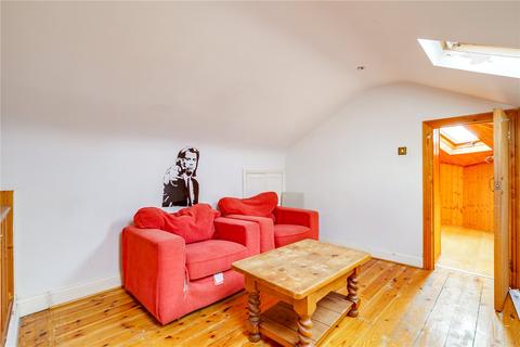 undefined, West Kensington Mansions, Beaumont Crescent, London