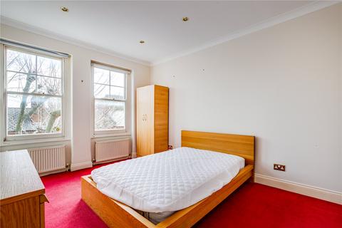 undefined, West Kensington Mansions, Beaumont Crescent, London